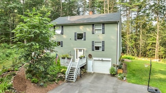 10 Woodland Trail, Casco, ME 04015