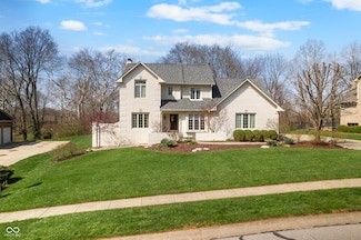 2170 Running Brook Ln, Greenwood, IN 46143