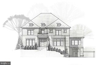 3556 N Valley St, Arlington, VA 22207