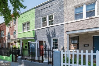 641 Morton St NW, Washington, DC 20010
