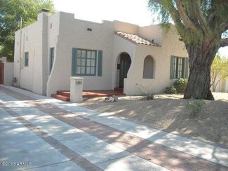 1835 N 16th Ave, Phoenix, AZ 85007
