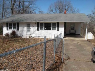 N Circle, Ash Flat, AR 72513