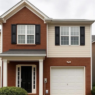 3777 Harvest Dr, Decatur, GA 30034