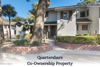 55 Barcelona Rd Unit 222-B, Hilton Head Island, SC 29928