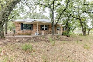 12835 Highway 199 W, Poolville, TX 76487