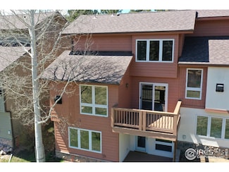 492 Macgregor Ave Unit E1, Estes Park, CO 80517