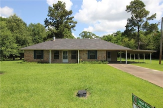 176 Louis Foster Rd, Mansura, LA 71350