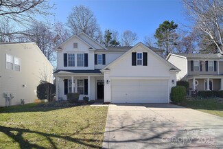 1516 Bucklebury Ct, Charlotte, NC 28269
