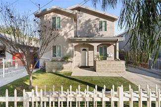 7310 Roseberry Ave, Huntington Park, CA 90255