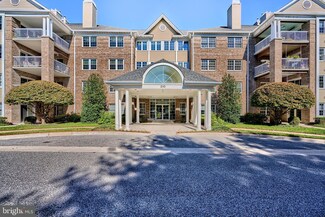 210 Belmont Forest Ct Unit 202, Lutherville Timonium, MD 21093