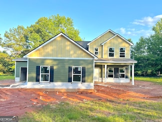 88 Maddox Dr, McDonough, GA 30252