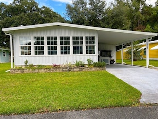 4329 Andrew Ln, Brooksville, FL 34601