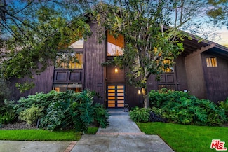 4635 Clybourn Ave, Toluca Lake, CA 91602