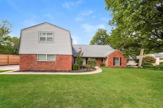 3325 Robin Ridge Rd, Oklahoma City, OK 73120