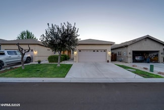 262 Cruden Bay Dr, Dayton, NV 89403