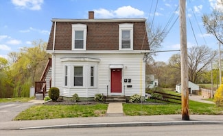 1067-1069 Front St Unit 4, Weymouth, MA 02190