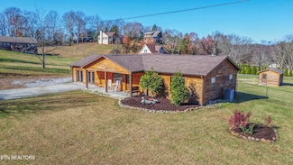 3260 Covemont Rd, Sevierville, TN 37862