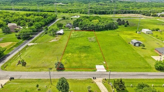 11456 Mason Dr, Lavon, TX 75166