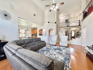 7430 Hidden Cove Ln, Frisco, TX 75034