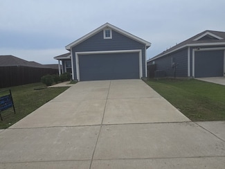 704 Dashwood Dr, Princeton, TX 75407