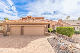 9121 E Crystal Dr, Sun Lakes, AZ 85248