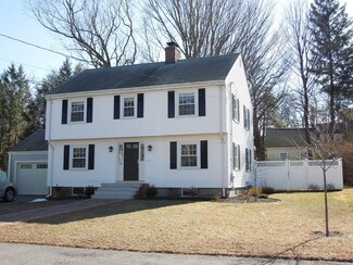 48 Morrison Ave, Stoneham, MA 02180