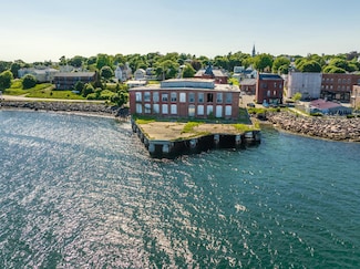 4, 13, 15 Sea St, Eastport, ME 04631