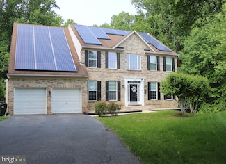 4409 Lancefield Ln, Bowie, MD 20720