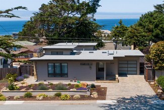 1218 Del Monte Blvd, Pacific Grove, CA 93950