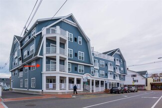1 Ocean Ave Unit 205 Fraction 6, York, ME 03909