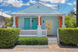 1127 Packer St, Key West, FL 33040