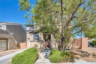 582 Brompton St, Las Vegas, NV 89178