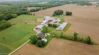 36328 Eagleton Rd, Lisbon, OH 44432