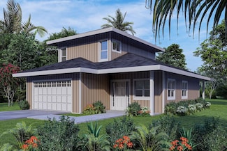 293 Na Mahoe St Unit Lot 17, Haliimaile, HI 96768