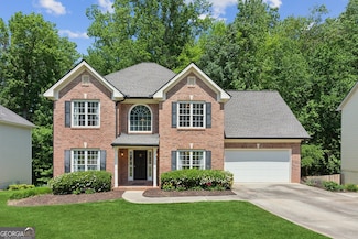 610 Golden Meadows Ln, Suwanee, GA 30024