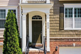 8620 Macedonia Lake Dr, Cary, NC 27518