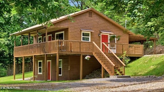 3009 Winding Way, Cosby, TN 37722
