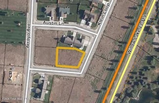 TBD LOT 80 Klein Loop, Pinedale, WY 82941