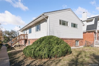 2457 S Lincoln St, Denver, CO 80210