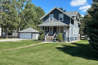 8 Melrose Rd, Buffalo, NY 14221