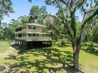 852 E Buckhorn Trail, Greenville, FL 32331
