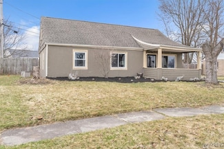 61 Christa St, Buffalo, NY 14225