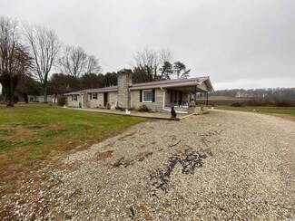 6066 State Road 60 W, Mitchell, IN 47446