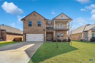 9015 Hidden Oaks Dr, Temple, TX 76502