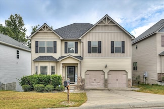 3432 Grove Landing Cir, Grovetown, GA 30813