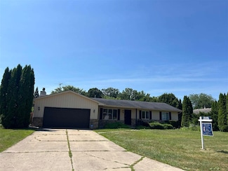 6291 Stansbury Ln, Saginaw, MI 48603