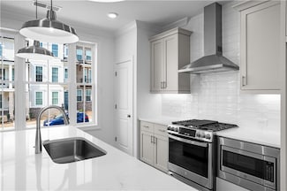 3167 Moor View Rd Unit 35, Duluth, GA 30096