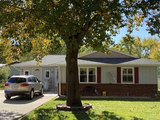 907 Armory Rd, Delphi, IN 46923
