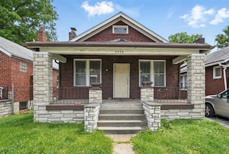 5756 Floy Ave, Saint Louis, MO 63136