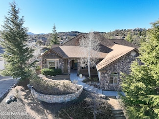 227 Thoroughbred Dr, Prescott, AZ 86301